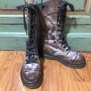 Dr Martins Women’s Boots